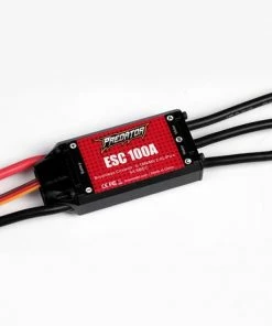 FMS Predator 100A Esc