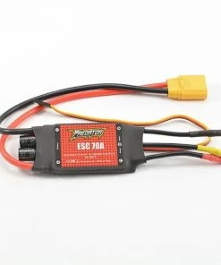 FMS Predator 70A Esc XT90 Connector