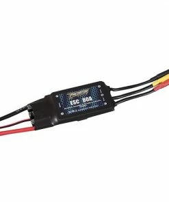 FMS Predator 80A Esc