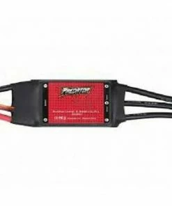FMS Predator 80A Esc X 2 With 8A Bec