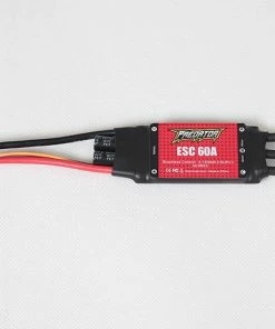 FMS Predator 60A Esc