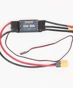 FMS 40A Esc (With Brake Function)
