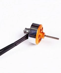 FMS Predator Kv1550 Motor Long Shaft (800mm Zero V2)