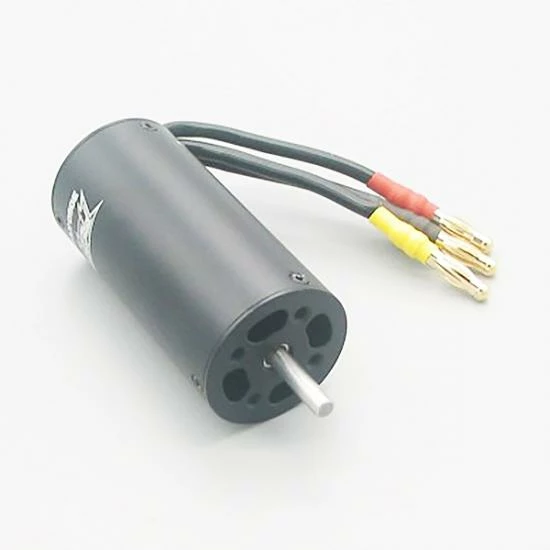 FMS Predator 3060 Kv1900 Brushless Motor 1 FMS Predator 3060 Kv1900 Brushless Motor