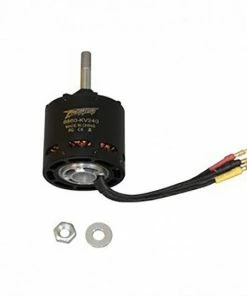 FMS Predator 6860-Kv240 Motor