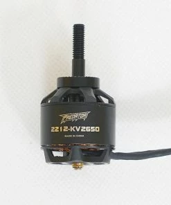 FMS Predator Motor Kv2650