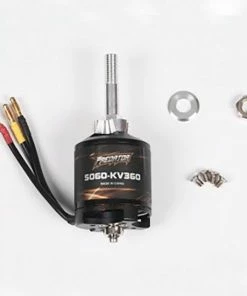 FMS Predator 5060 Kv360 Motor