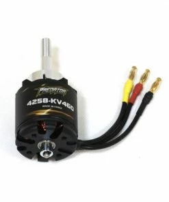 FMS Predator 4258-Kv460 Brushless Motor