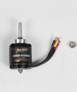 FMS Predator 4258-Kv460 Brushless Motor