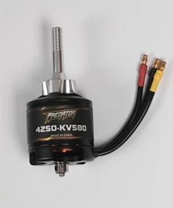 FMS Predator 4250 Kv580 Motor