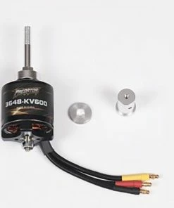 FMS Predator 3648 Kv600 Motor