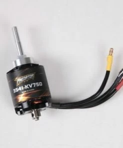 FMS Predator 3541-Kv750 Brushless Motor (Pc21)