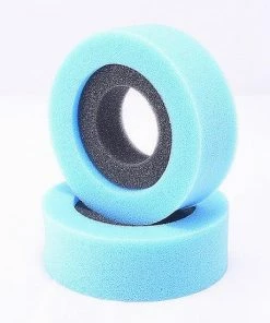 FMS Sweep Rock Crawler 1.9 Medium Double Stage Inserts (2Pc)