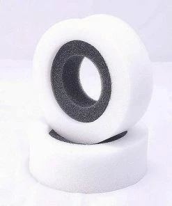 FMS Sweep Rock Crawler 1.9 Soft Double Stage Inserts (2Pc)